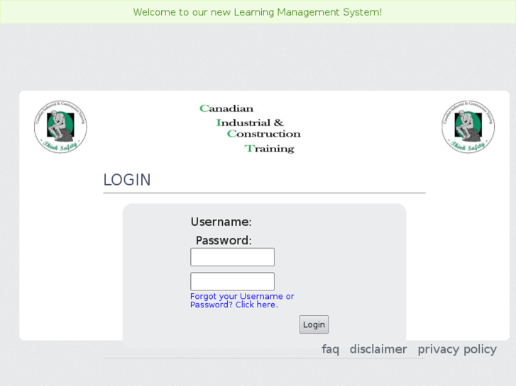 www.cictelearn.com