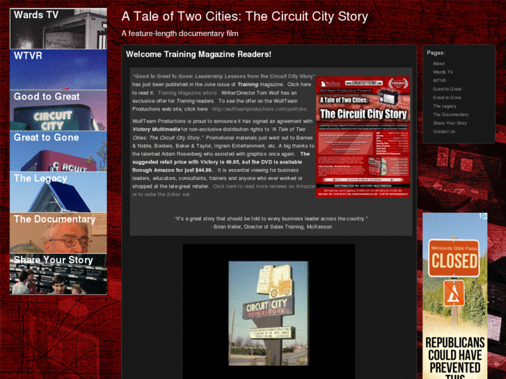 www.circuitcitystory.com