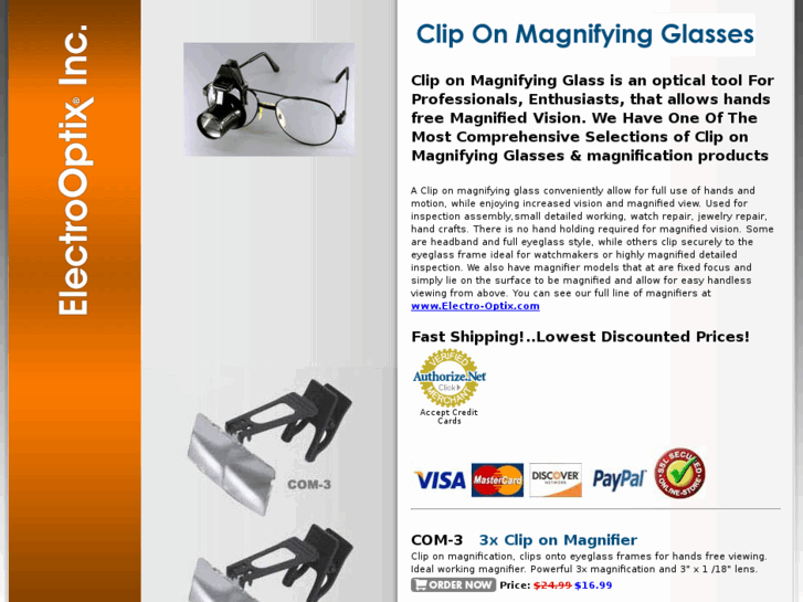 www.cliponmagnifyingglass.com