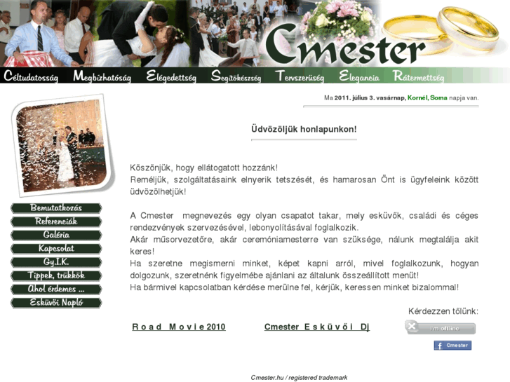 www.cmester.hu