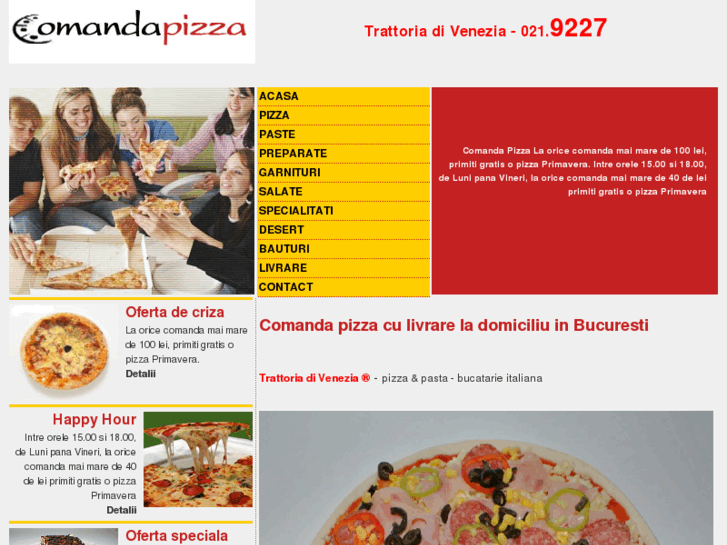 www.comandapizza.ro