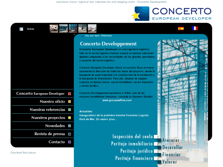 www.concertodeveloppement.es