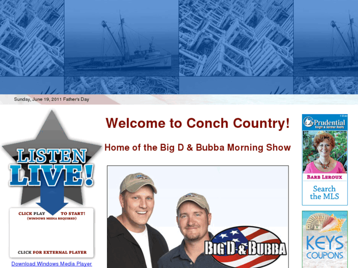 www.conchcountry.com