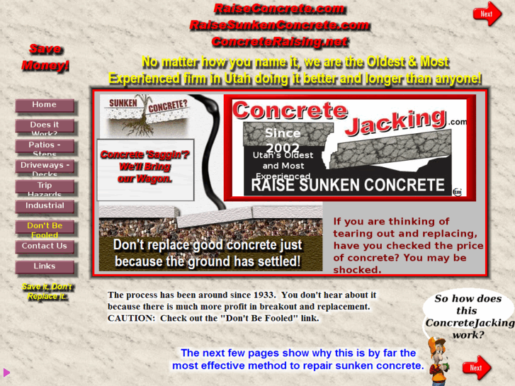 www.concretejacking.biz