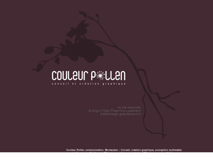 www.couleurpollen.fr