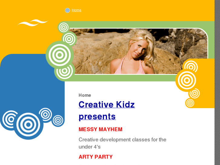 www.creative-kidz.co.uk