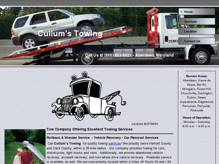 www.cullumstowing.com