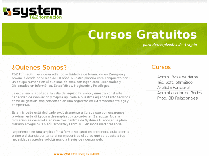 www.cursosinaem.es