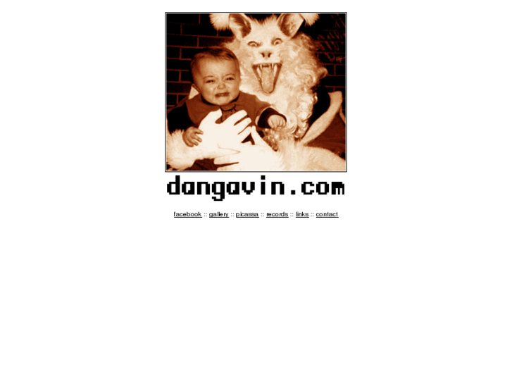 www.dangavin.com