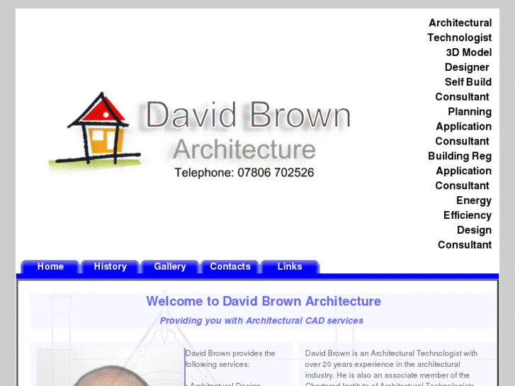 www.david-brown.info