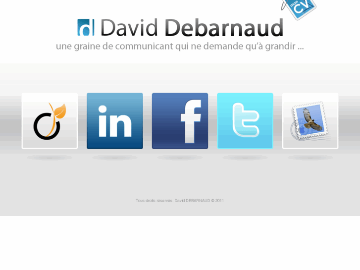 www.david-debarnaud.com