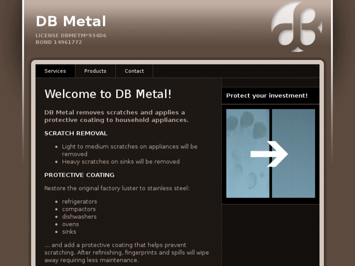 www.dbmetals.com