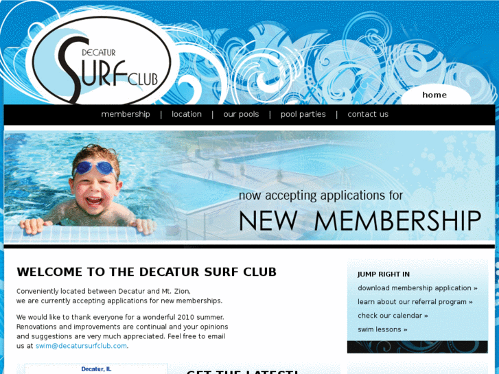 www.decatursurfclub.com