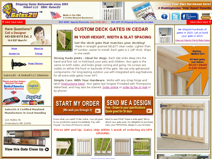 www.deck-gate.com