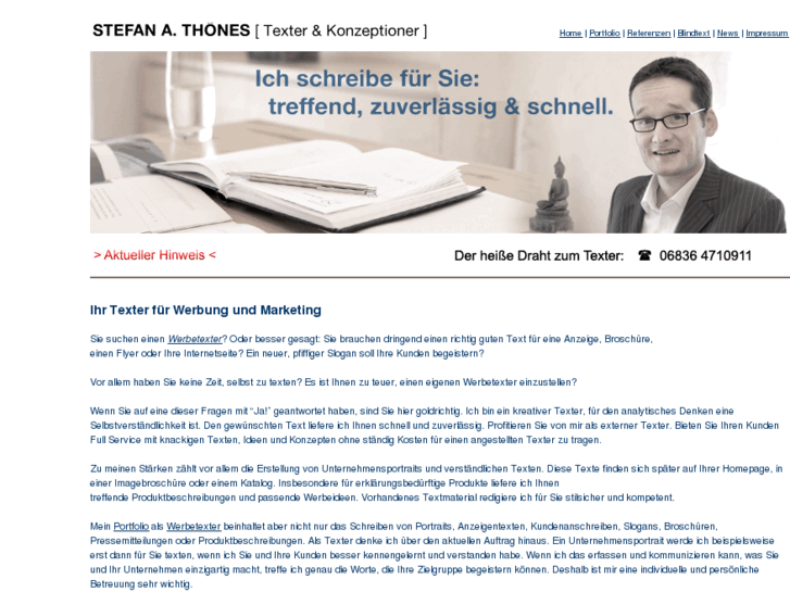 www.der-texter.info