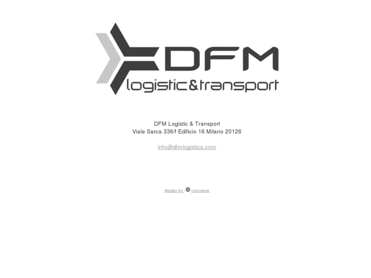 www.dfmlogistica.com