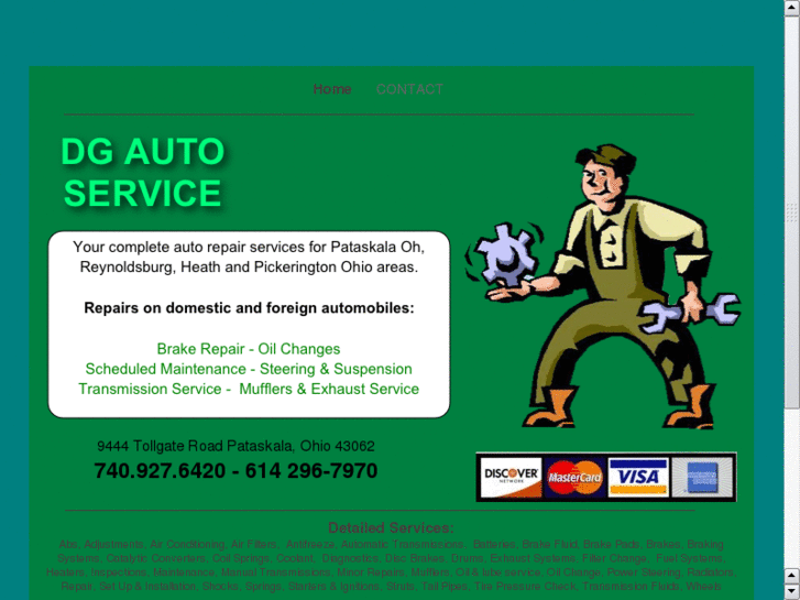 www.dgautoservices.com