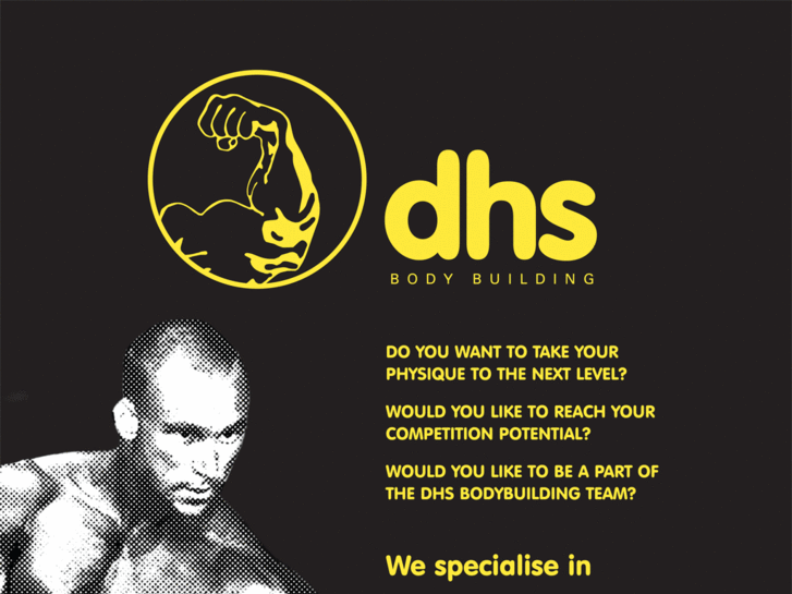 www.dhsbodybuilding.com