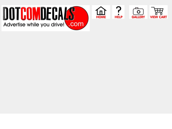 www.dotcomdecals.com