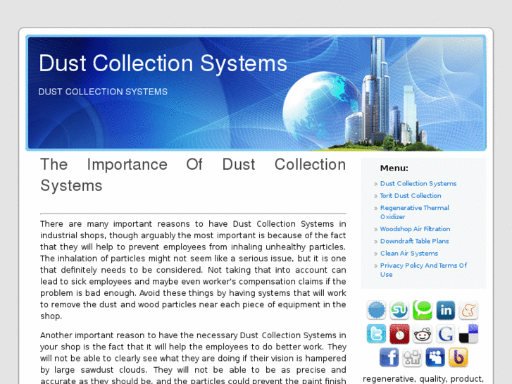 www.dust-collectionsystems.com