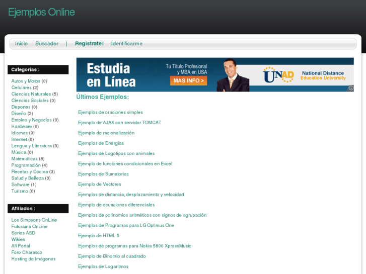 www.ejemplosonline.com