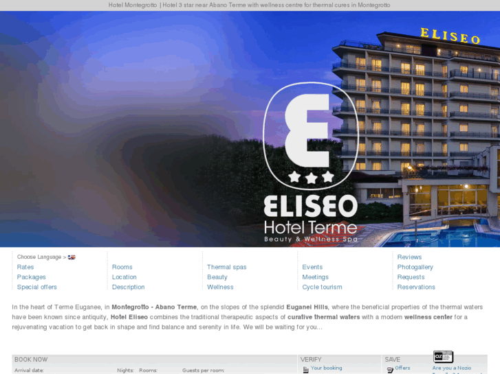 www.eliseo.it