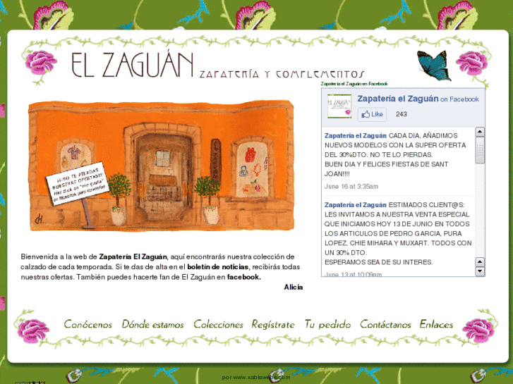 www.elzaguanjavea.com