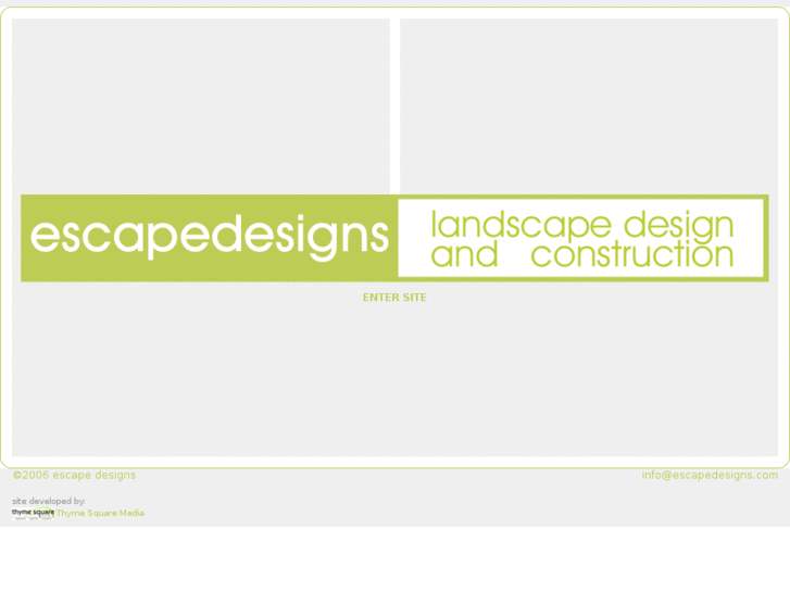 www.escapedesigns.com