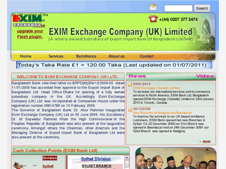 www.eximexchange.co.uk