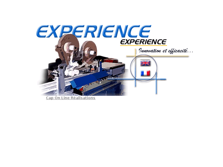 www.experience.fr