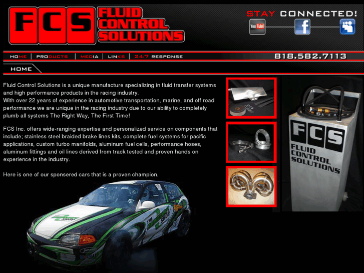 www.fcsrace.com