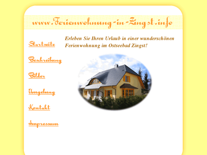 www.ferienwohnung-in-zingst.com