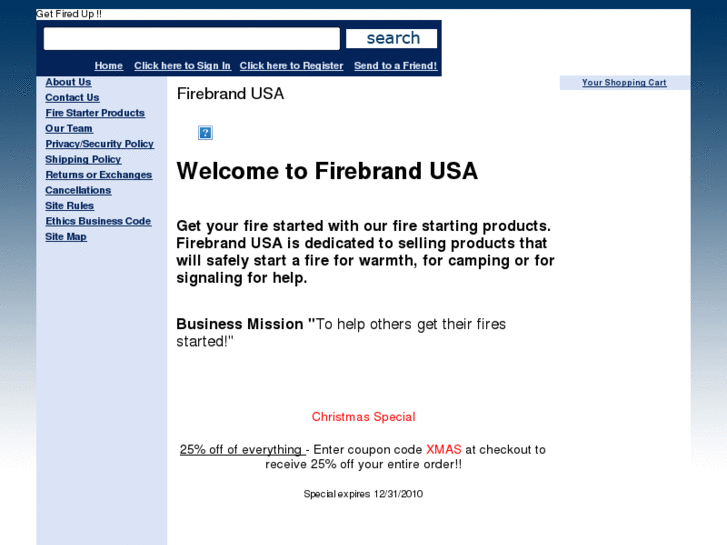 www.firebrandusa.com