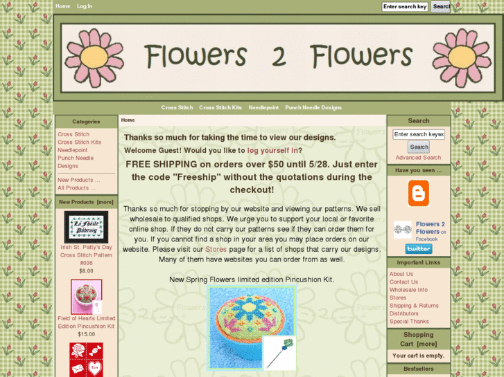 www.flowers-2-flowers.com