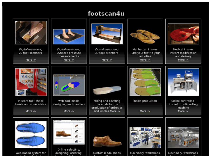 www.footscan4u.com