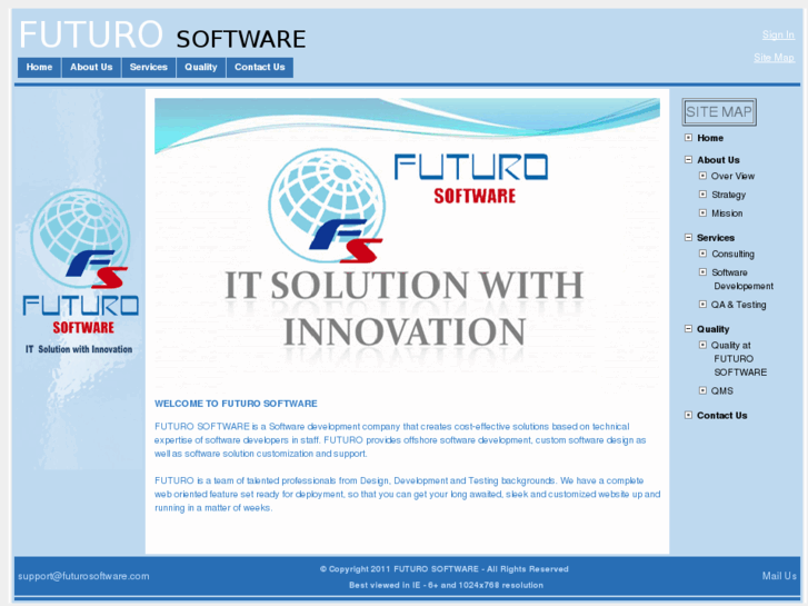 www.futurosoftware.com