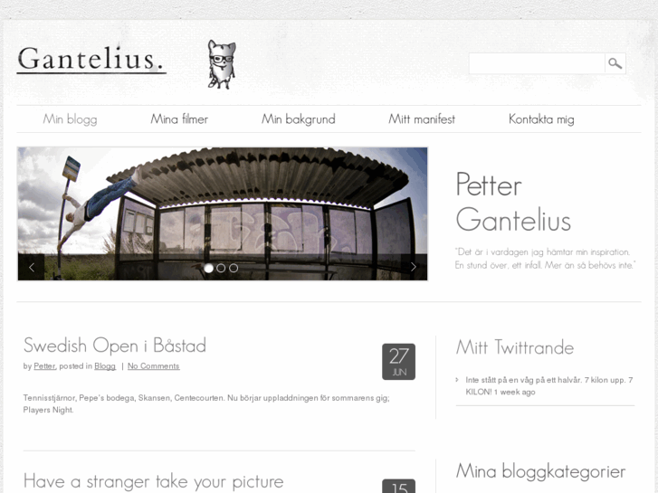 www.gantelius.com