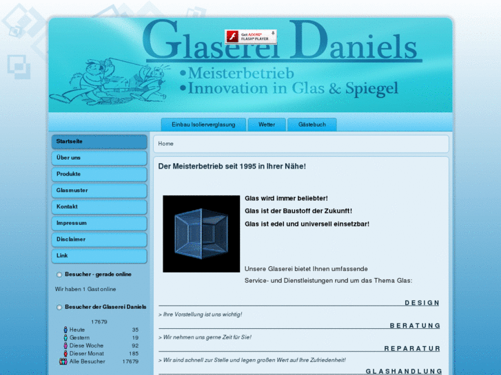 www.glasereidaniels.com