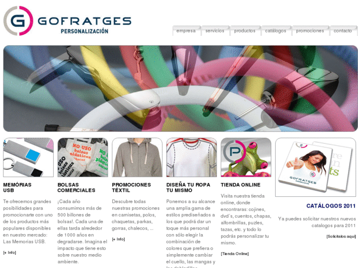 www.gofratges.com