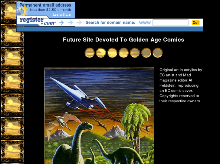 www.goldenagecomics.net