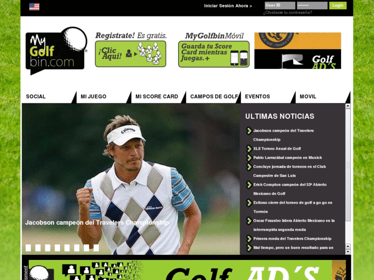 www.golfmayan.com