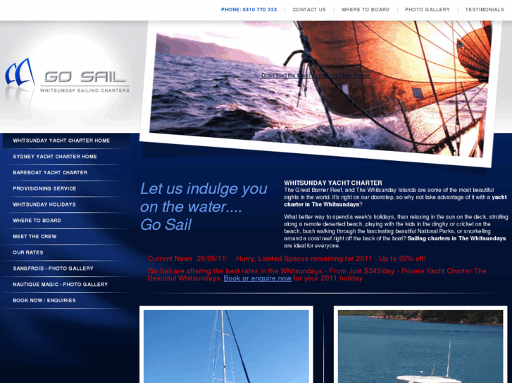 www.gosailwhitsundays.com.au