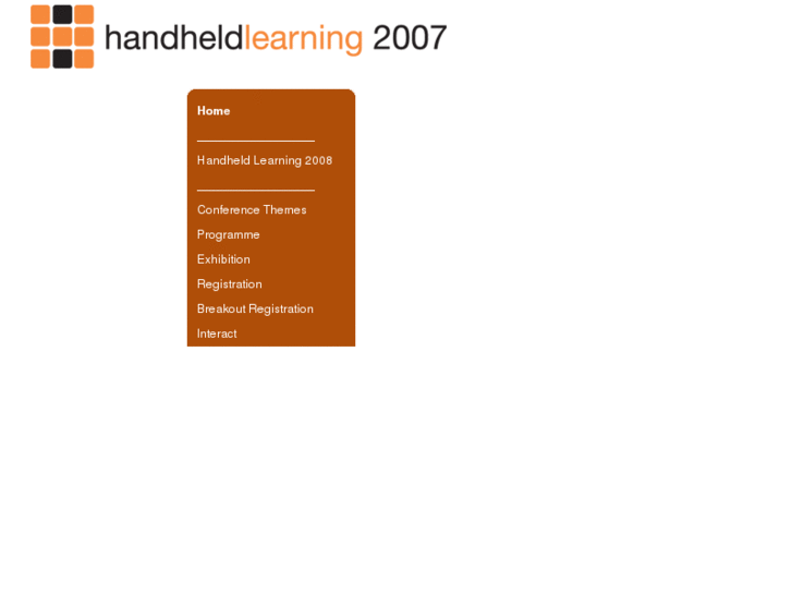 www.handheldlearning2007.com