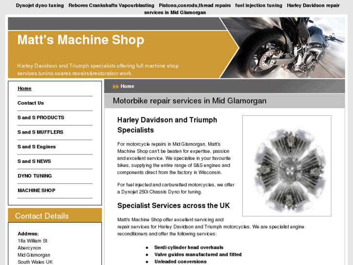 www.harleydavidson-specialist.com