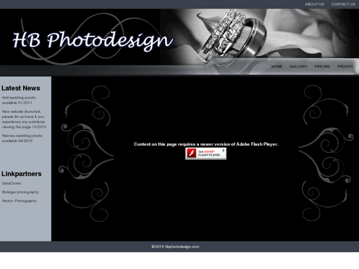 www.hbphotodesign.com