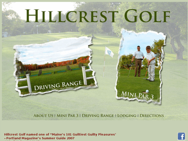 www.hillcrestgolf.net