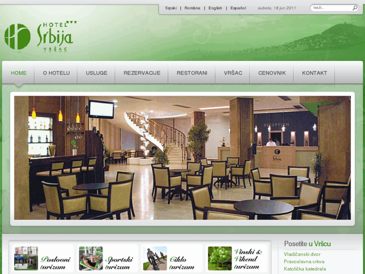 www.hotelsrbija.rs