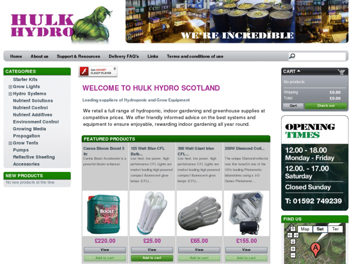 www.hulkhydroscotland.com