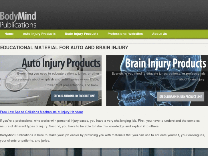 www.injuryresources.com