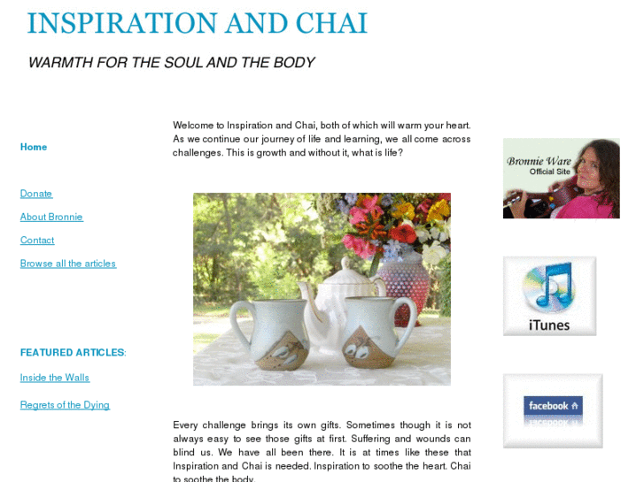 www.inspirationandchai.com